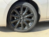 2025 Mazda Mazda3 - Preview 3