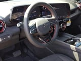 2025 Chevrolet Blazer EV - Preview 12