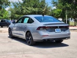 2026 Honda Accord - Preview 4