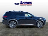 2026 Nissan Pathfinder - Preview 2
