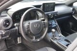 2023 Lexus IS - Preview 7