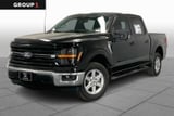 2026 Ford F-150 - Preview 2