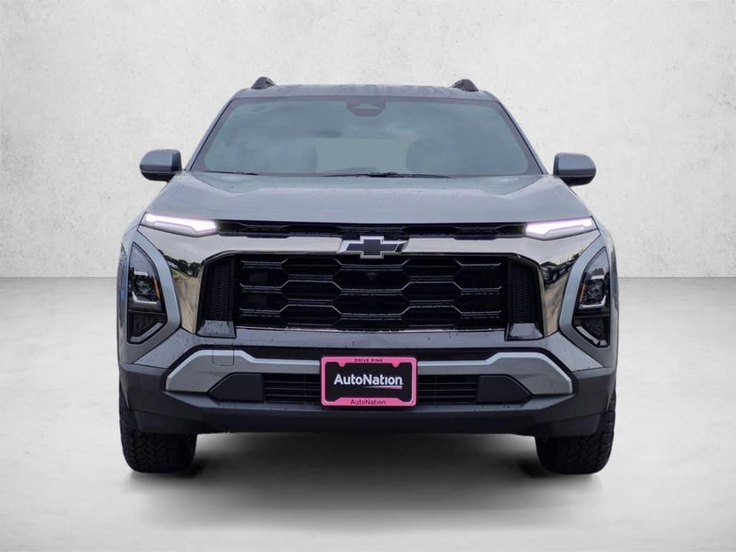 2026 Chevrolet Equinox - Image 1