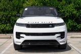 2026 Land Rover Range Rover Sport - Preview 6