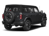 2026 Ford Bronco - Preview 2