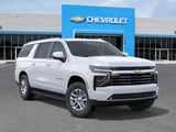 2027 Chevrolet Suburban - Preview 7