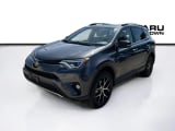 2018 Toyota RAV4 - Preview 3