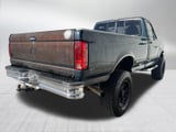1993 Ford F-250 - Preview 8