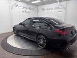 2026 Mercedes-Benz C-Class - Preview 5