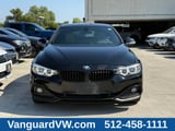2017 BMW 4 Series - Preview 3