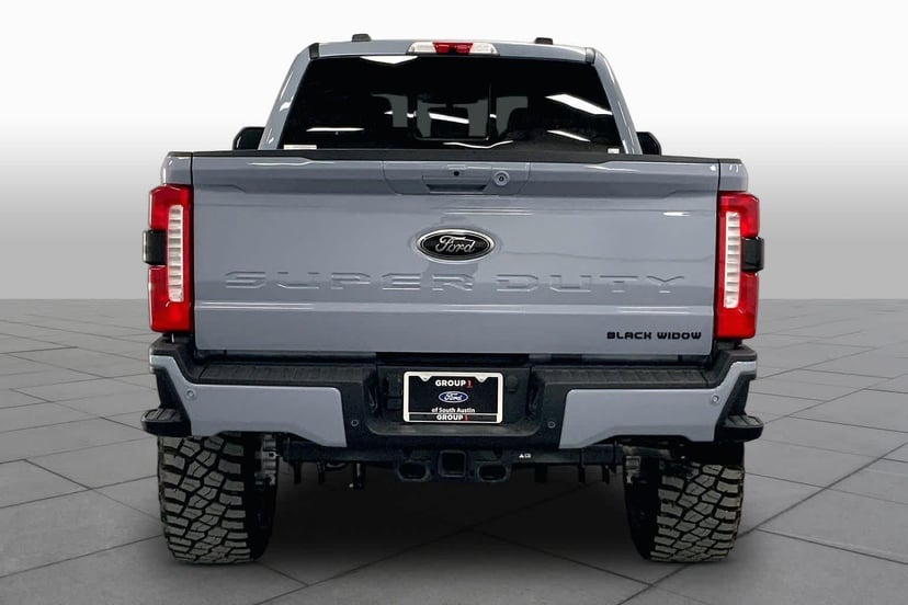 2026 Ford F-250 - Image 3