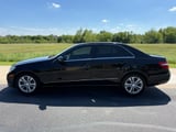 2011 Mercedes-Benz E Class - Preview 2