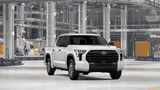 2026 Toyota Tundra - Preview 16