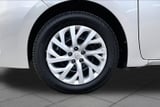2018 Toyota Corolla - Preview 10