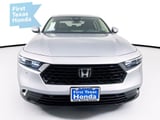 2026 Honda Accord - Preview 2