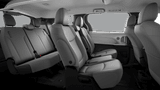 2026 Toyota Sienna - Preview 7