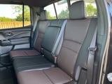 2026 Honda Ridgeline - Preview 13
