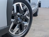2026 Subaru Forester - Preview 2