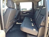 2026 Chevrolet Silverado 1500 - Preview 11