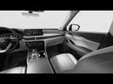 2027 INFINITI QX60 - Preview 10