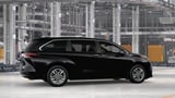 2026 Toyota Sienna - Preview 11