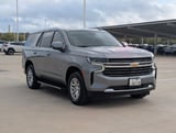 2023 Chevrolet Tahoe - Preview 7