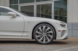 2026 Bentley Continental - Preview 13