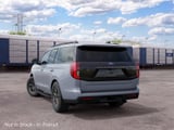 2027 Ford Expedition - Preview 8