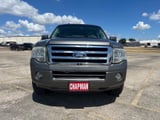2012 Ford Expedition - Preview 4