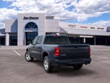 2026 Ram 1500 - Preview 3