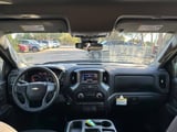 2026 Chevrolet Silverado - Preview 12