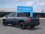 2026 Chevrolet Silverado - Preview 3