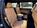 2025 Jeep Grand Cherokee L - Preview 11