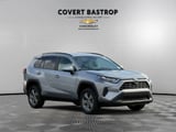 2024 Toyota RAV4 - Preview 8