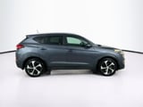 2016 Hyundai Tucson - Preview 8