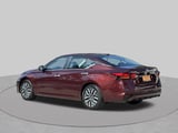 2024 Nissan Altima - Preview 3