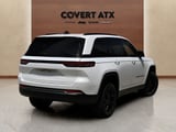 2026 Jeep Grand Cherokee - Preview 5