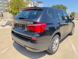 2014 BMW X3 - Preview 12