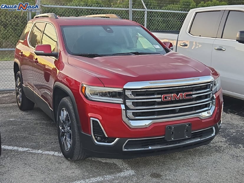2023 GMC Acadia - Image 1