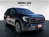 2025 GMC Terrain - Preview 8