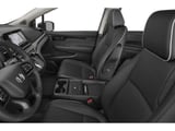 2027 Honda Odyssey - Preview 12
