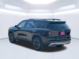 2027 Chevrolet Traverse - Preview 3
