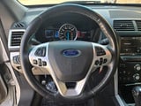 2013 Ford Explorer - Preview 13
