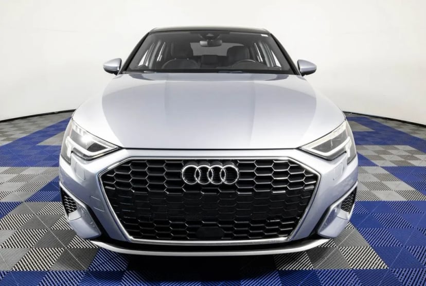 2023 Audi A3 - Image 3