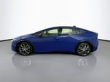 2026 Toyota Prius - Preview 8