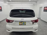 2017 INFINITI QX60 - Preview 5