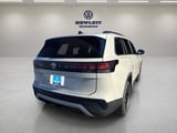 2027 Volkswagen Atlas - Preview 5