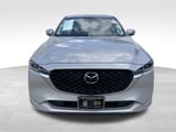 2025 Mazda CX-5 - Preview 2