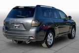 2010 Toyota Highlander - Preview 11
