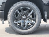 2026 Chevrolet Silverado 1500 - Preview 9